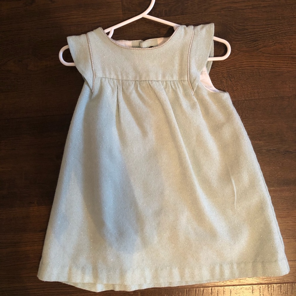 Janie and jack dress